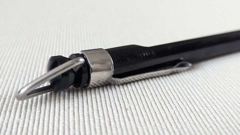 Sunrise Tools Anglers Thermometer