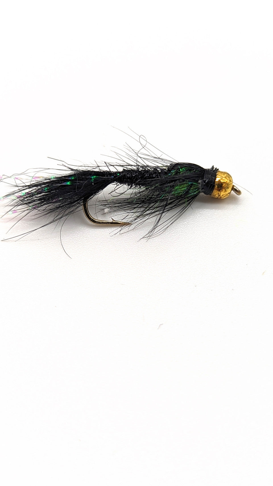 Dragon Montana Fishing Flies