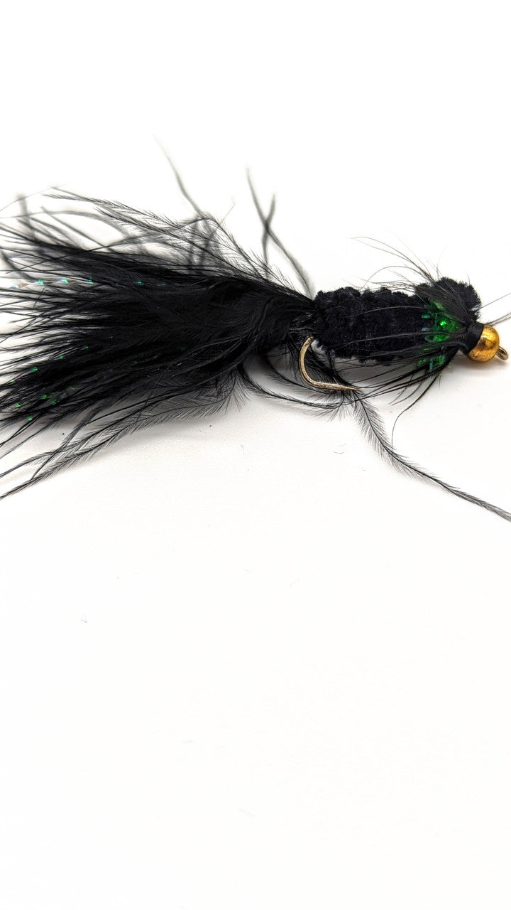 Dragon Montana Fishing Flies