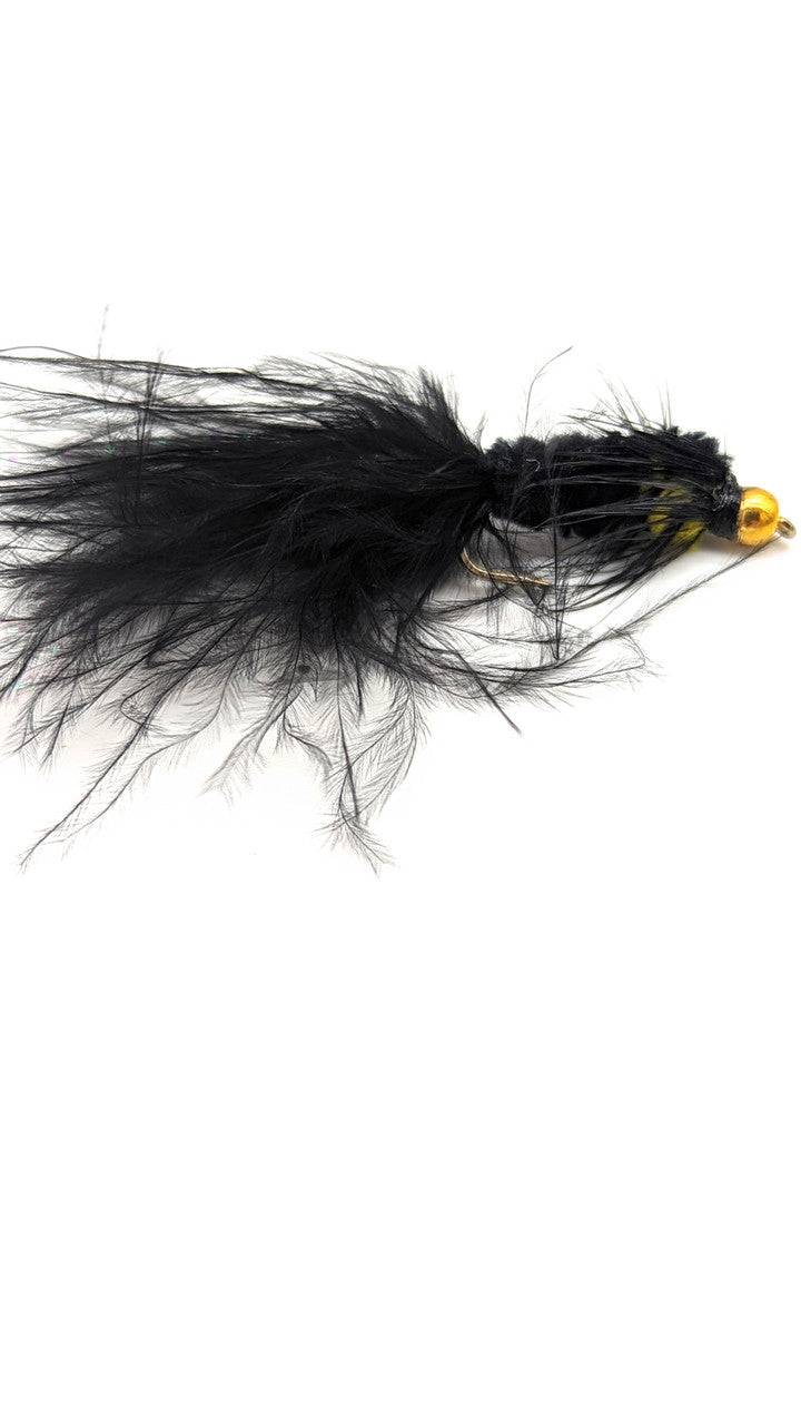 Dragon Montana Fishing Flies