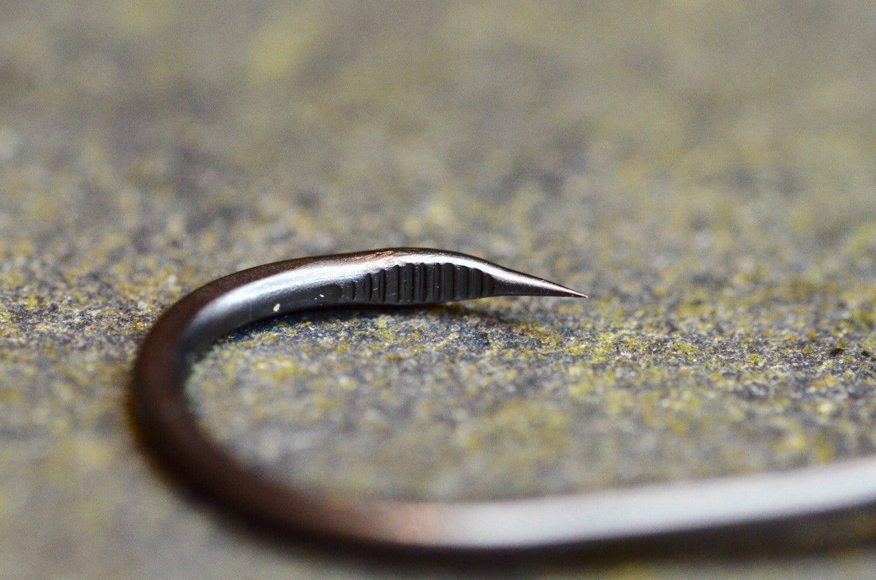 Pallatrax Gripz Wide Gape Hooks