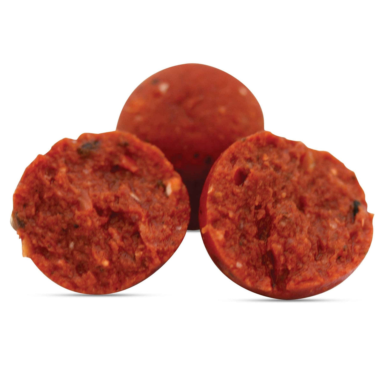 Mistral Baits Red Aggressor Boilies 1kg