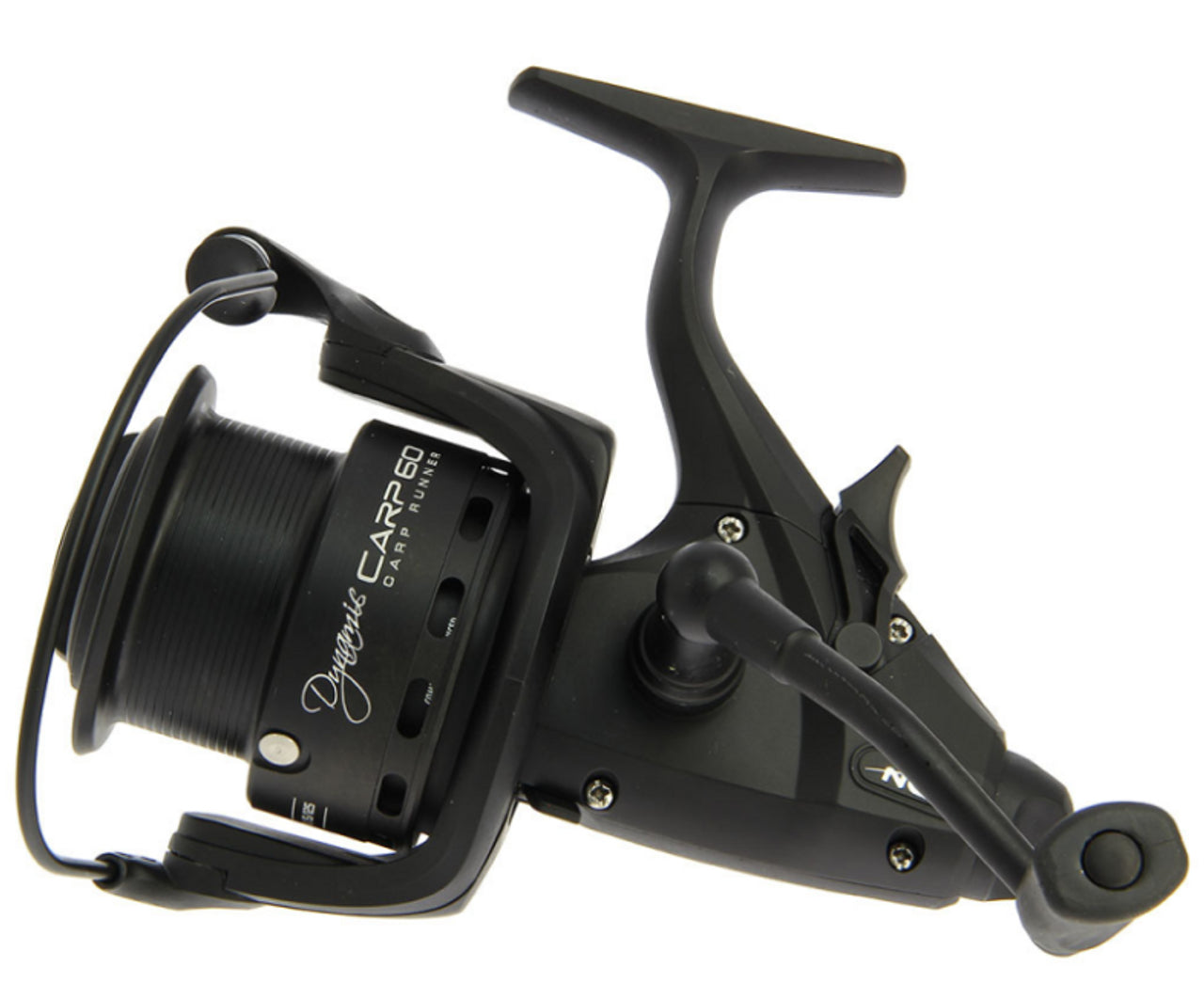 NGT Dynamic 60 Carp Reels