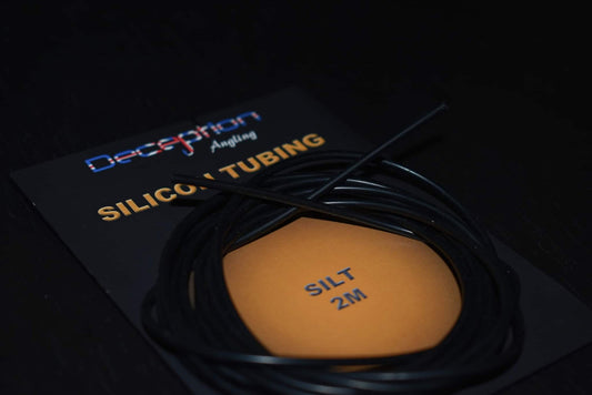Deception Angling Silicon Tubing 2m