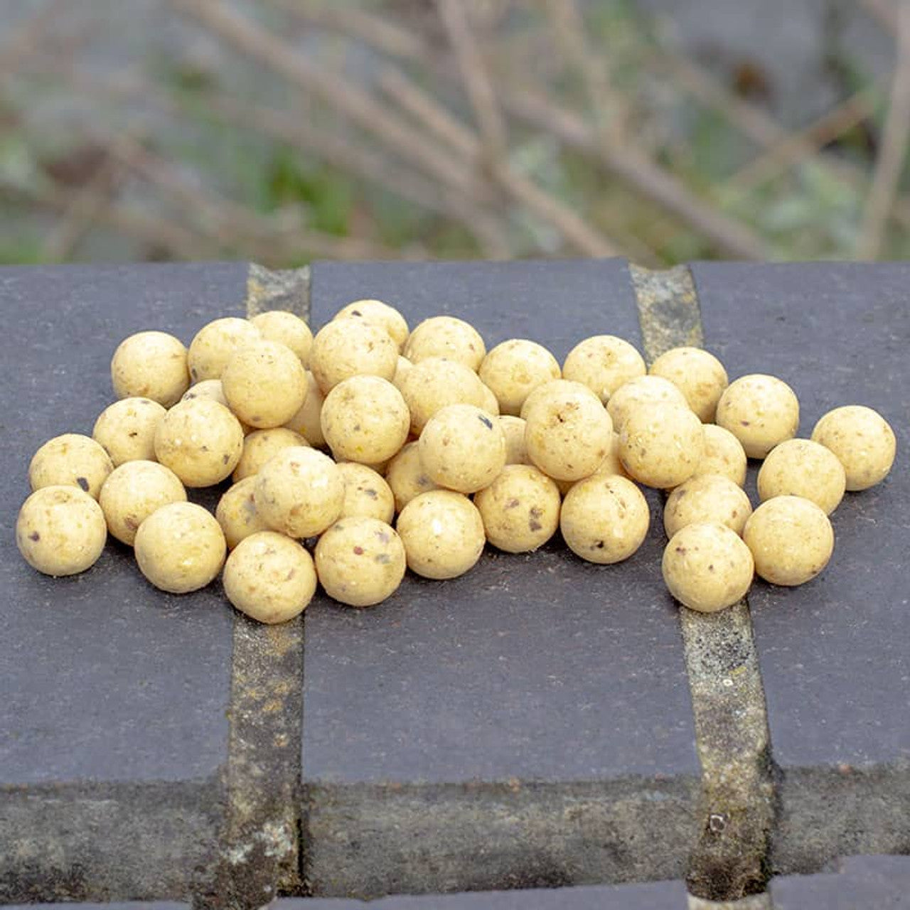 Eclipse Baits Supreme Cream Boilies Shelf Life