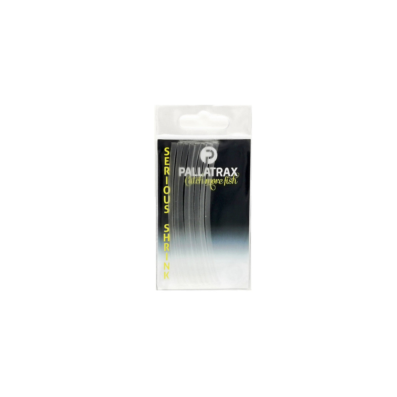 Pallatrax Serious Shrink Tube