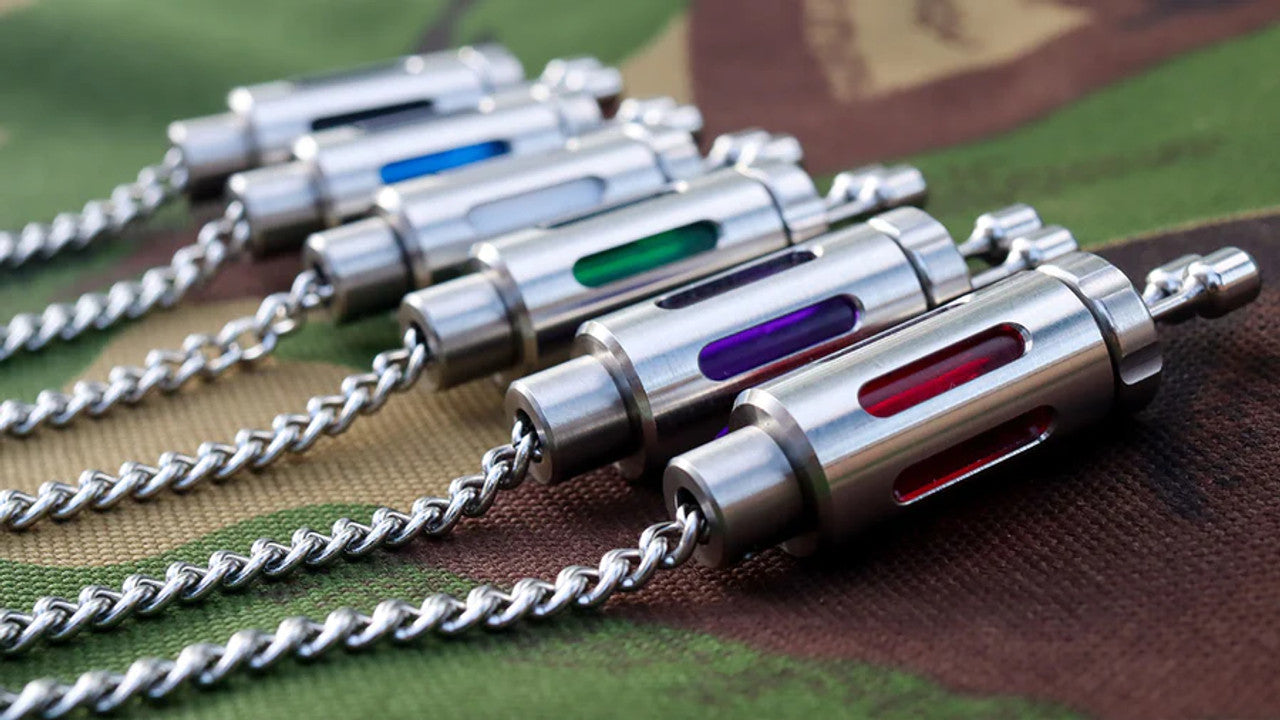 Summit Tackle Colosseum ADJ Bobbin Head