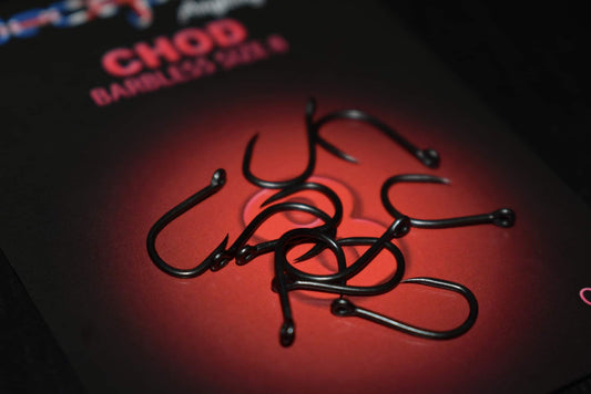 Deception Angling Chod Hooks