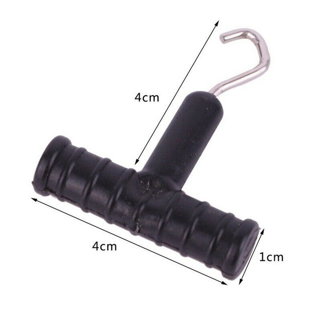 High Vis Rig Puller Baiting Tools