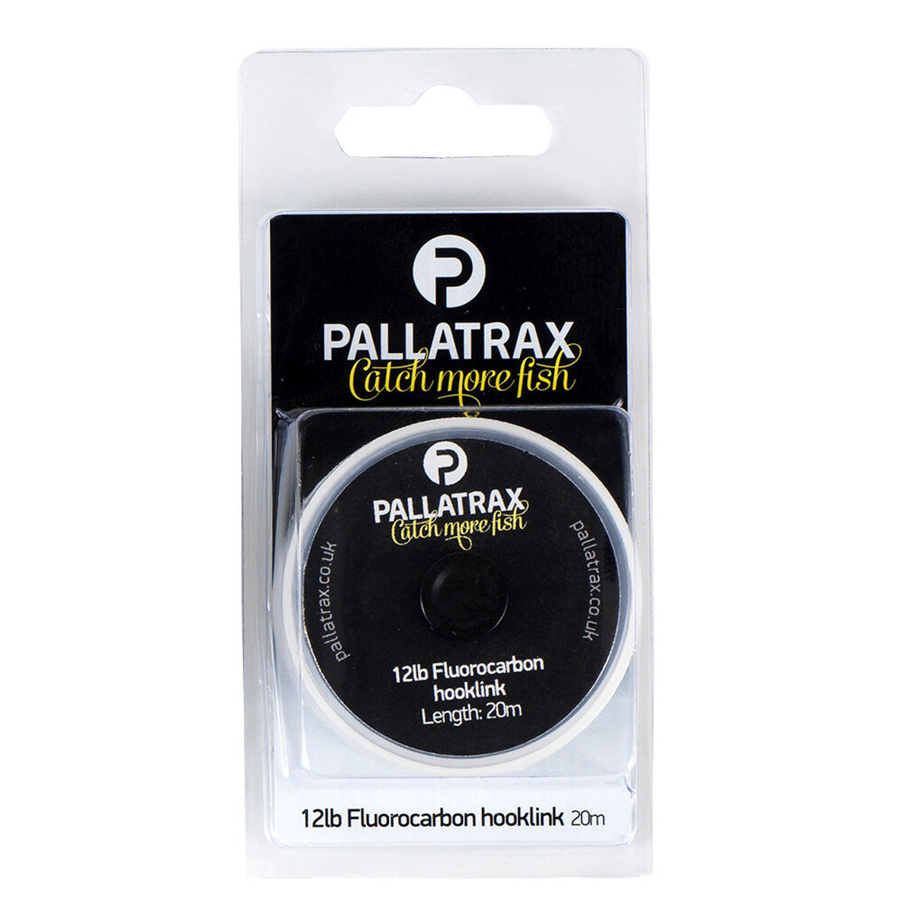 Pallatrax Fluoro Hook Link