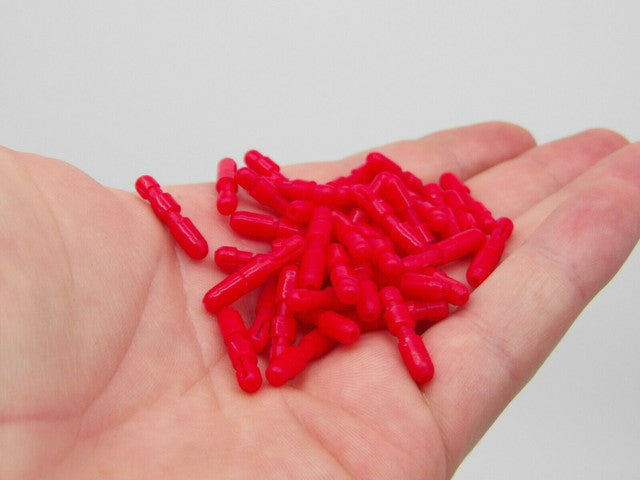 5X Carp Pole Elastic Connector