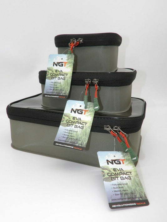2X NGT EVA Bits Box