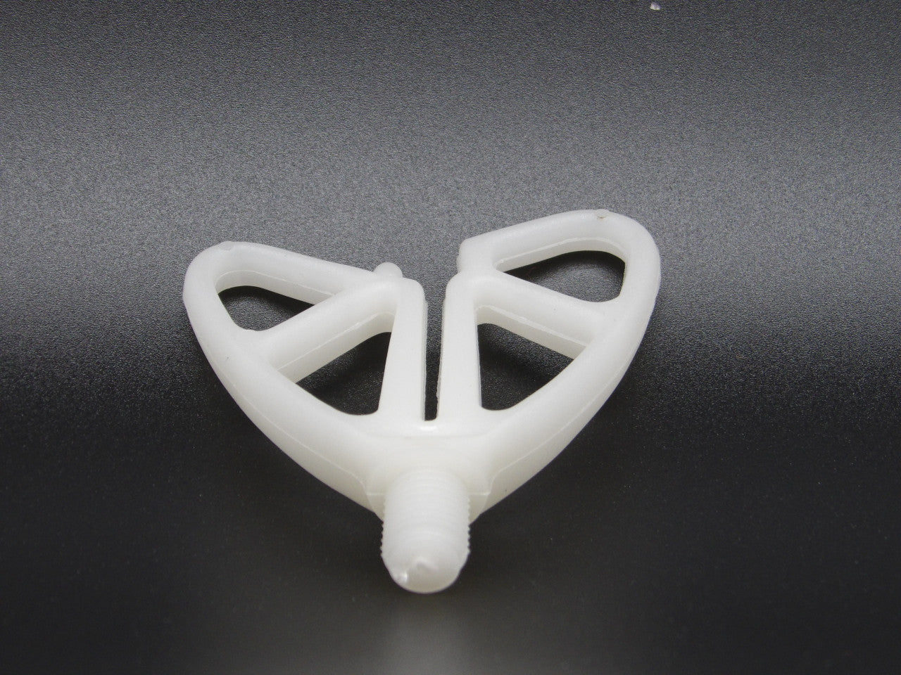 John Roberts Luminous Barbel Rod Rest