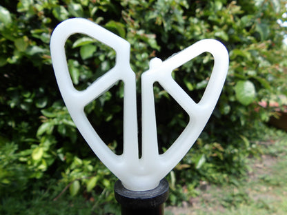 John Roberts Luminous Barbel Rod Rest