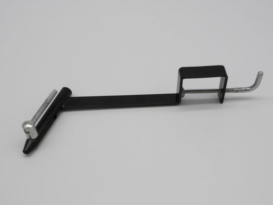 Simple Side Lever Fly Tying Vice