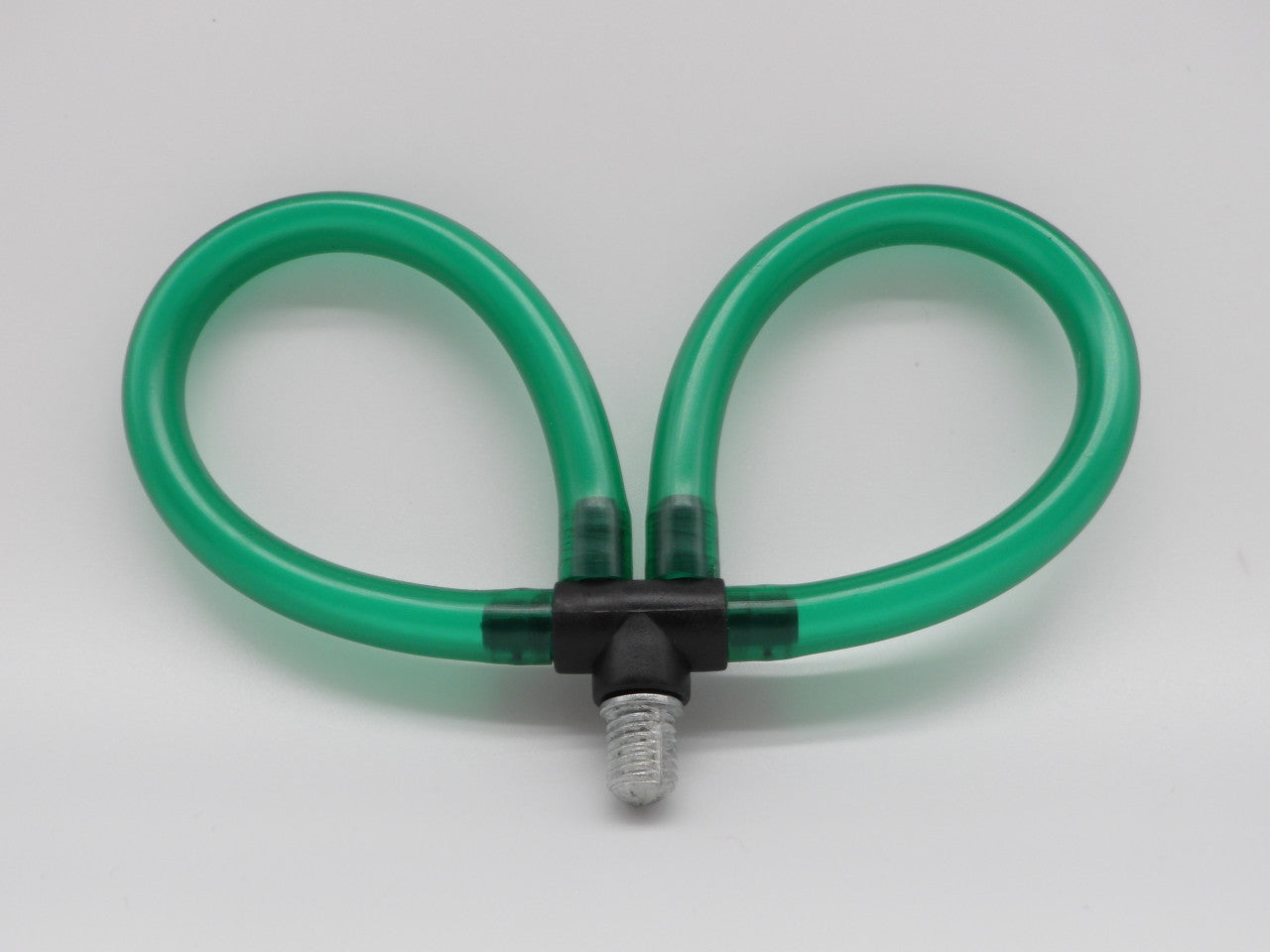 Green Butterfly Rod Rests