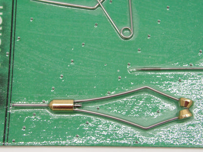 Bob Church 4 Piece Fly Tying Kit
