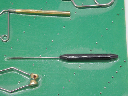 Bob Church 4 Piece Fly Tying Kit
