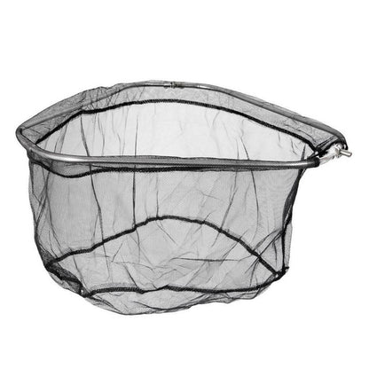 Folding Triangle Spoon Landing Net Head 15.7"/40cm