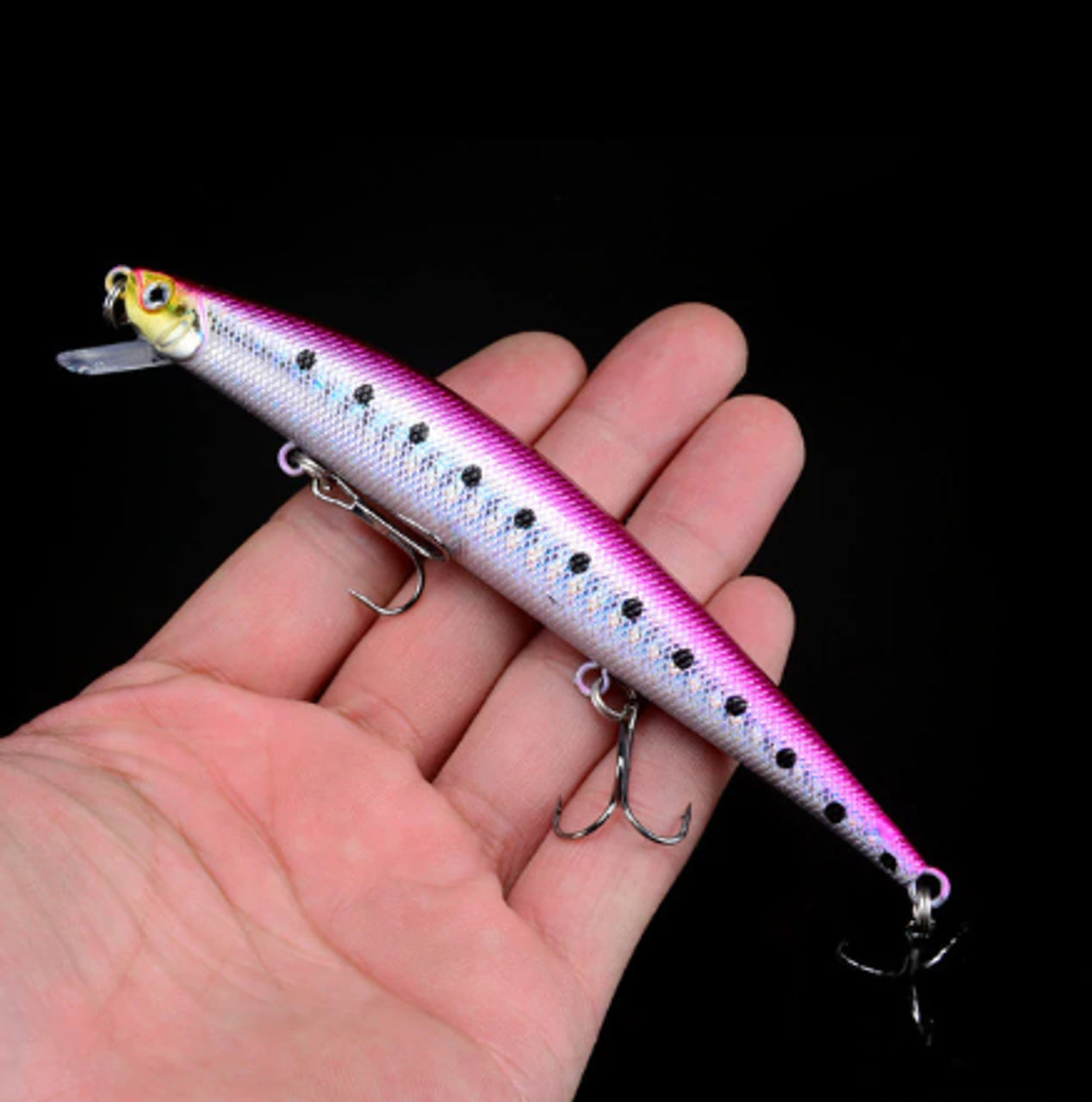 Pencil Lure Plug 12.5cm 12g