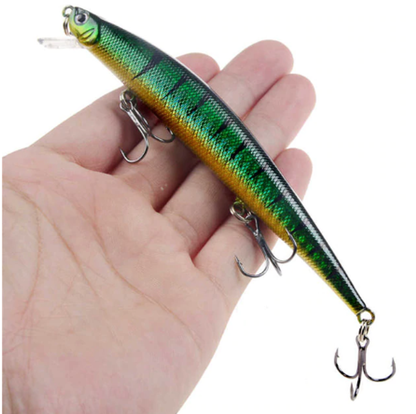 Pencil Lure Plug 12.5cm 12g
