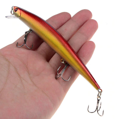 Pencil Lure Plug 12.5cm 12g