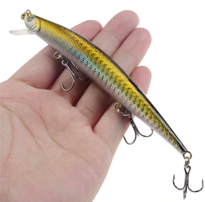 Pencil Lure Plug 12.5cm 12g