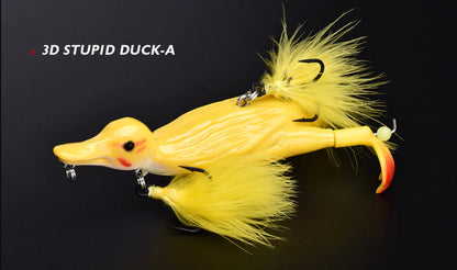 Suicide Duck Lures