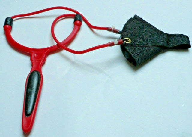 New Non Twist Fishing Catapult