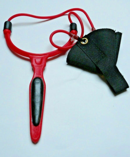 New Non Twist Fishing Catapult