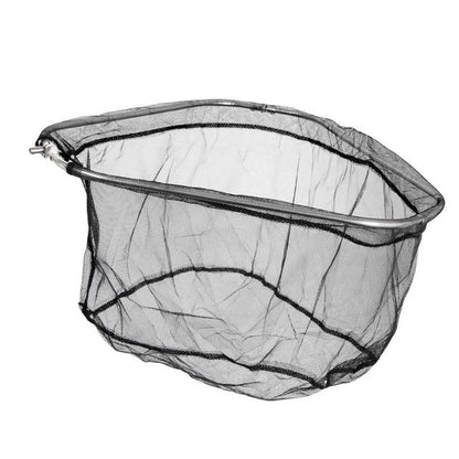 Folding Triangle Spoon Landing Net Head 15.7"/40cm