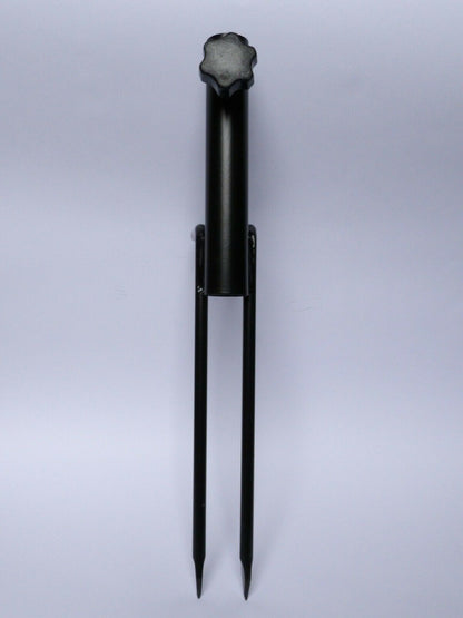 Umbrella Brolly Spike Stabiliser Stand