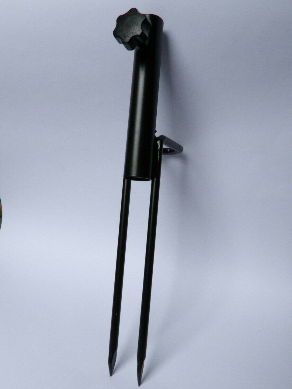 Umbrella Brolly Spike Stabiliser Stand