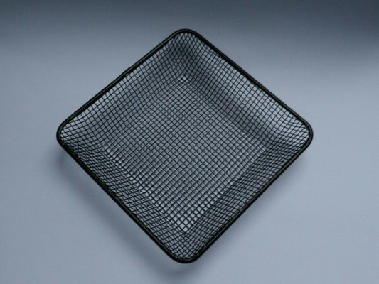 Fishing Square Bait Box Riddle 4mm