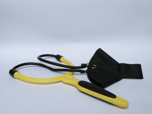 New Non Twist Fishing Catapult