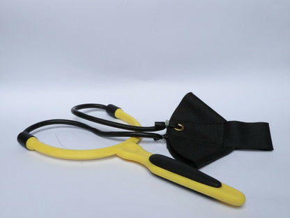 New Non Twist Fishing Catapult