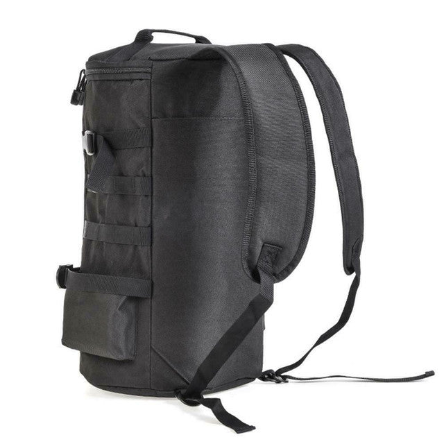 Carp Fishing Ruckall Rucksack