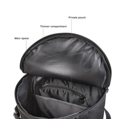 Carp Fishing Ruckall Rucksack