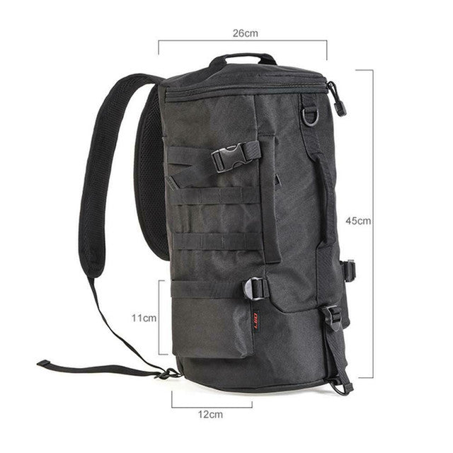 Carp Fishing Ruckall Rucksack