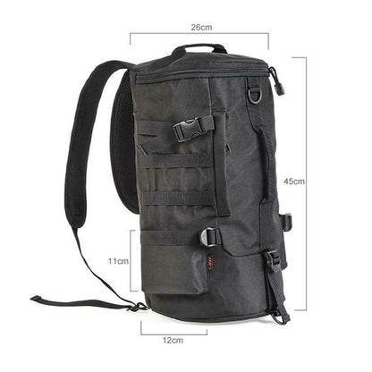 Carp Fishing Ruckall Rucksack