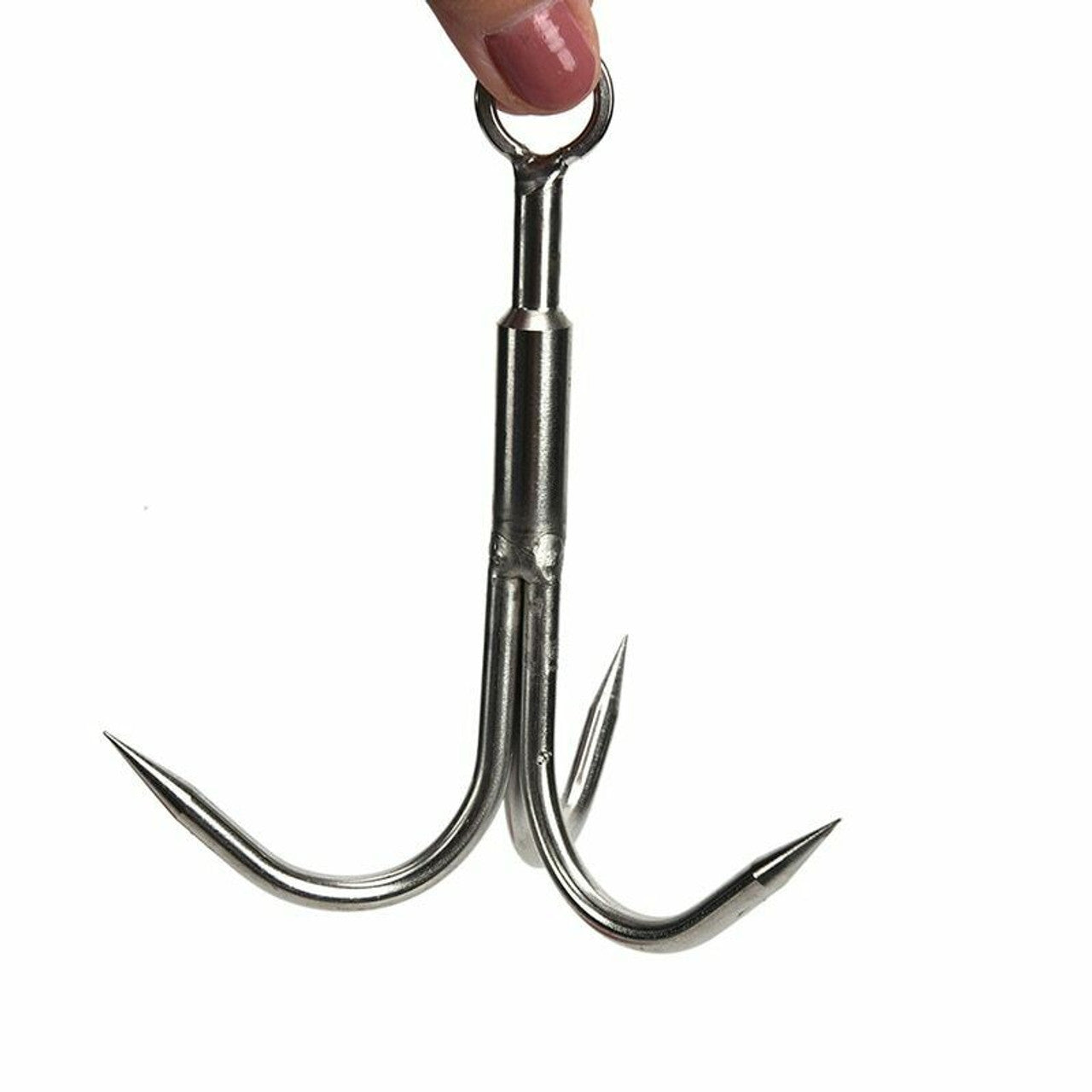 Casting Weed Rake