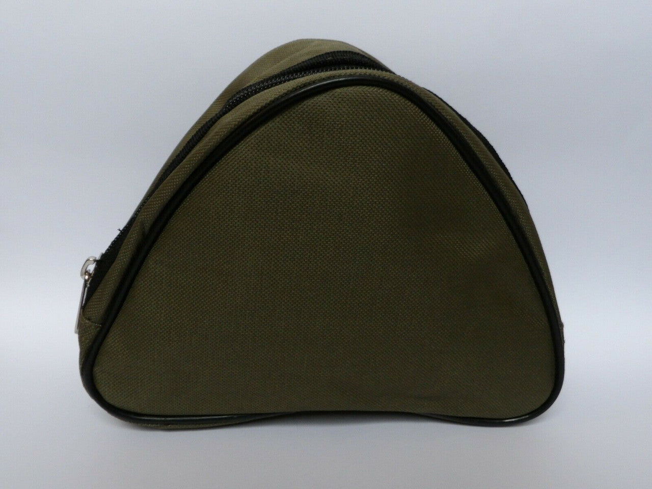 Padded Lightweight Fishing Reel Pouch