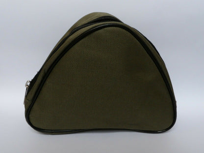 Padded Lightweight Fishing Reel Pouch