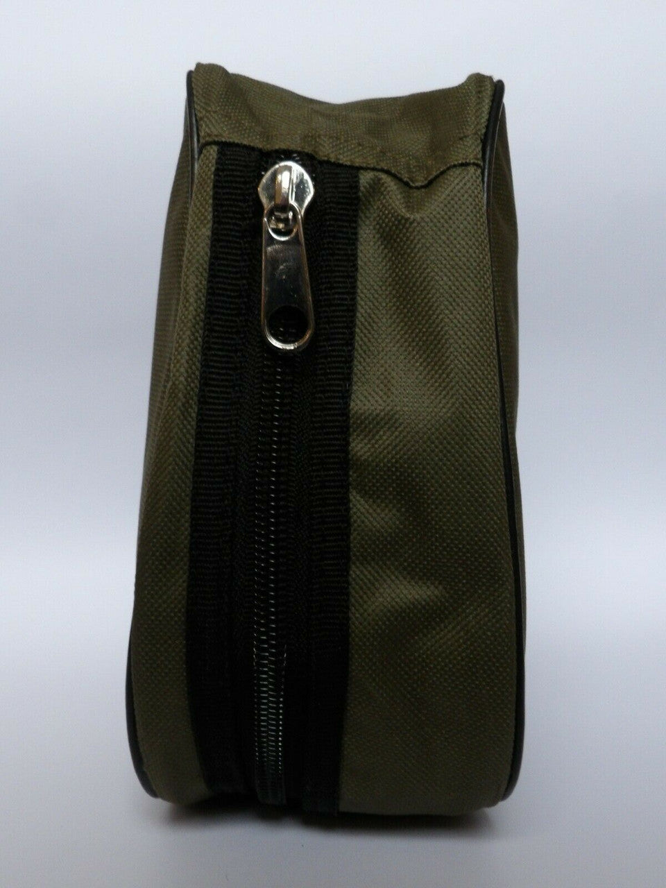 Padded Lightweight Fishing Reel Pouch