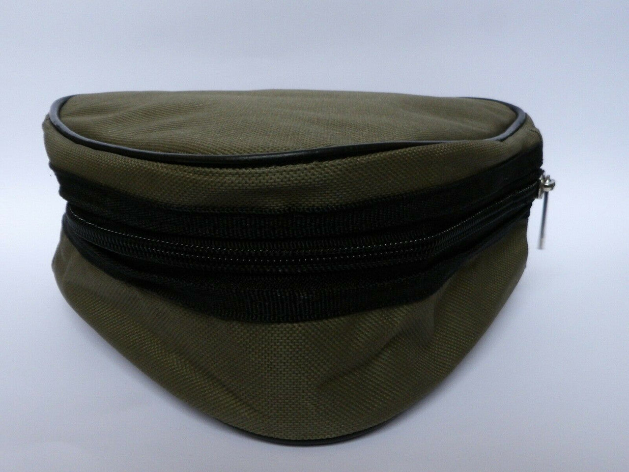 Padded Lightweight Fishing Reel Pouch