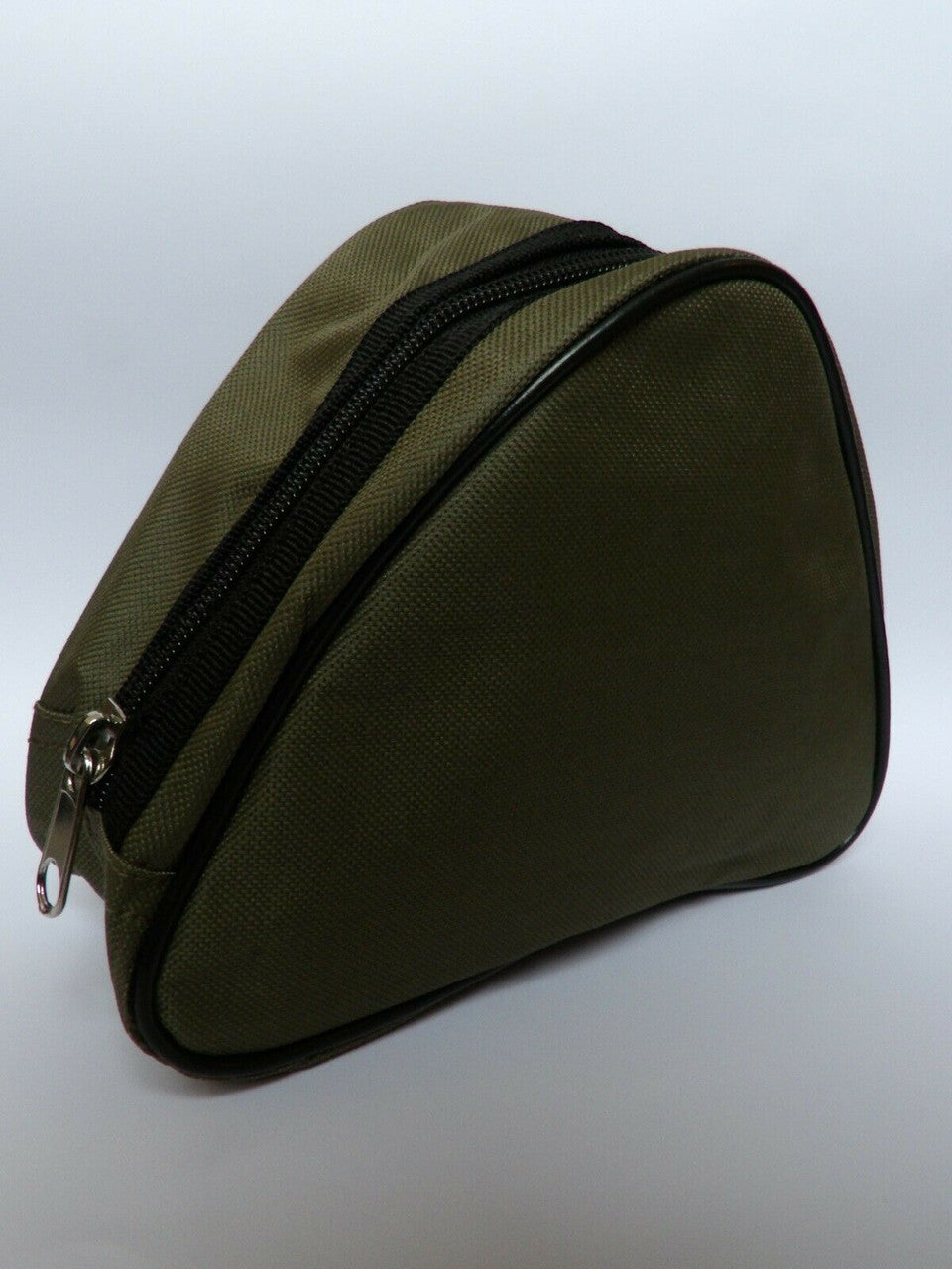 Padded Lightweight Fishing Reel Pouch