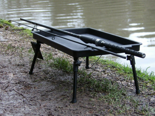 Large Lightweight Bivvy Table