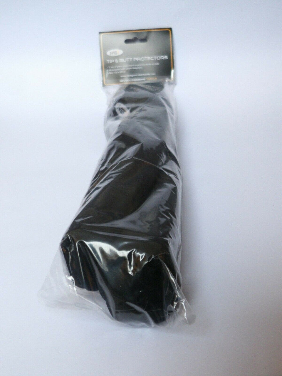 5 NGT Pairs Green Tip and Butt Protectors