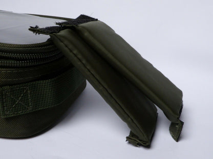 2X NGT 3-Way Lead Pouch