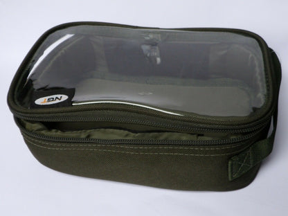 2X NGT 3-Way Lead Pouch